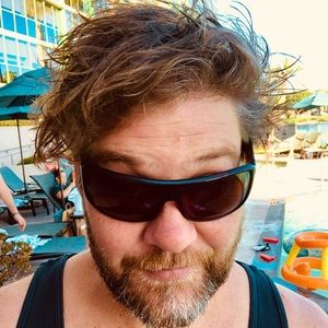 Meet your Posher, Shawn